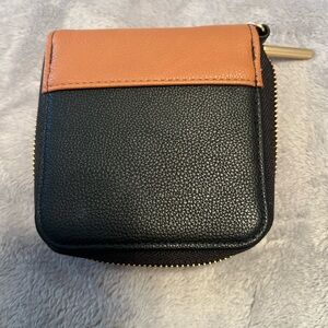 Thirtyone Mini “All About the Benjamins” Wallet